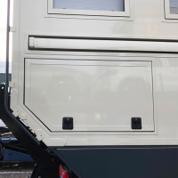 Equipement extérieur