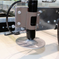 Vérins & stabilisateurs sur mesure