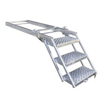 Escaliers sur mesure